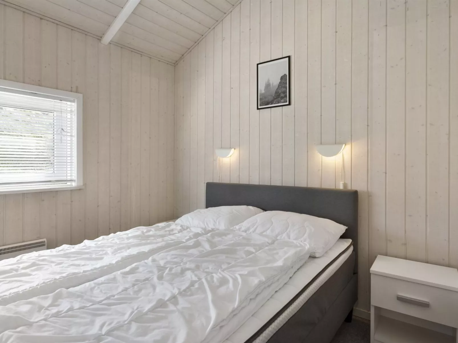 "Solvejg" - 150m from the sea-Inside