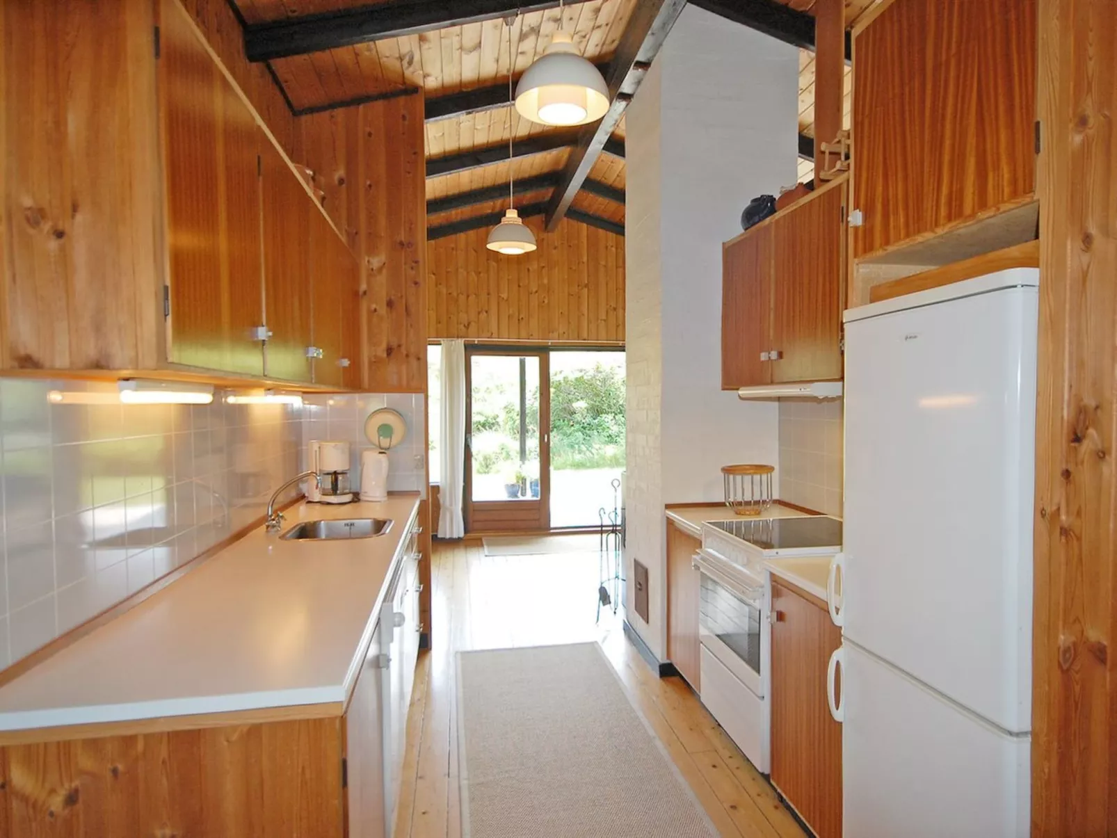 "Tulir" - 300m from the sea-Dedans