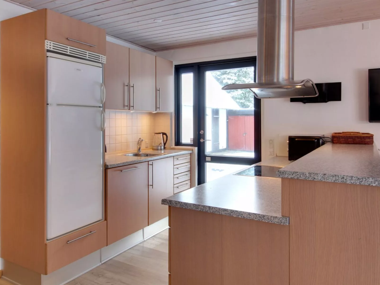 "Vendela" - 2.5km from the sea-Inside