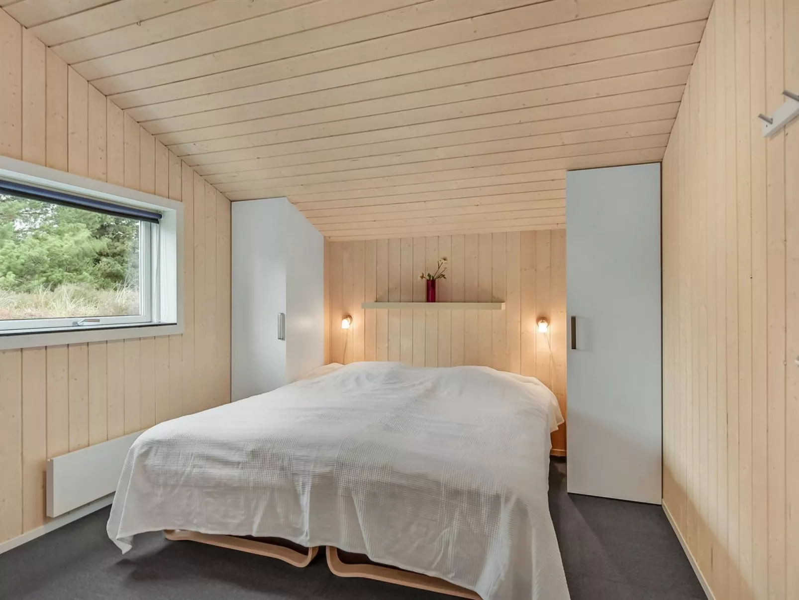 "Lav" - 3.8km from the sea-Dedans