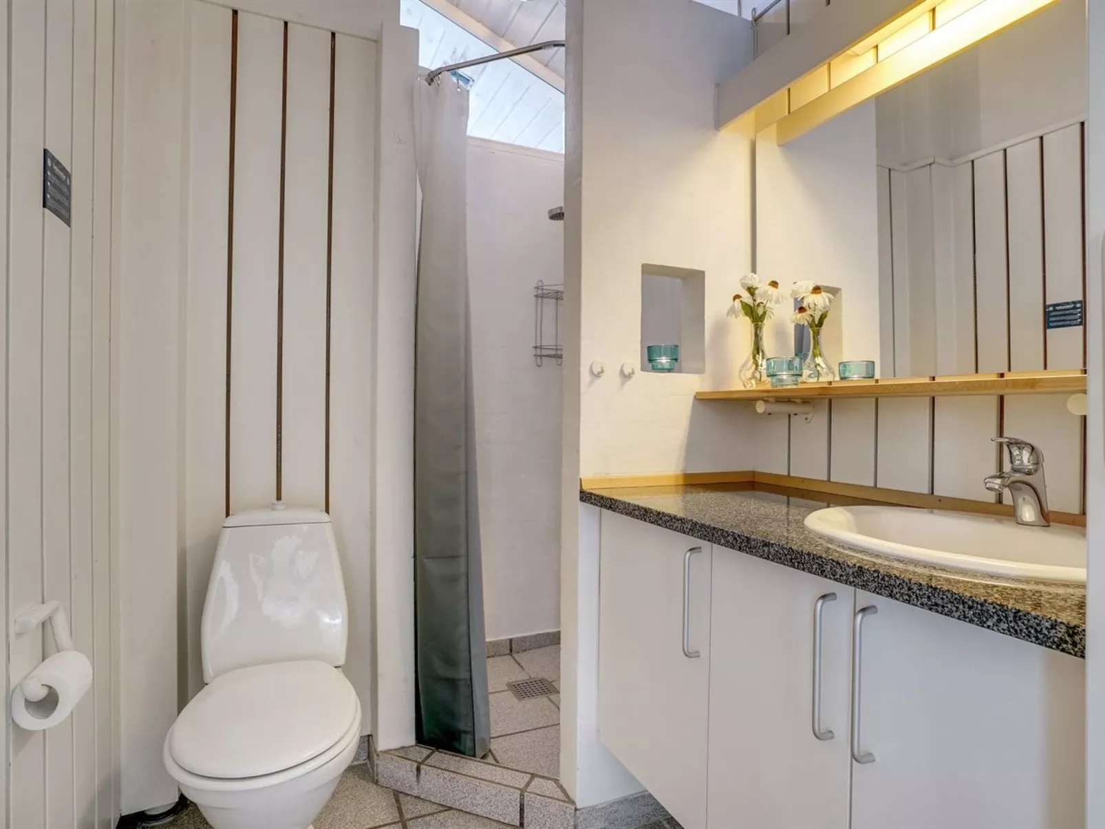 "Gorica" - 450m from the sea-Dedans