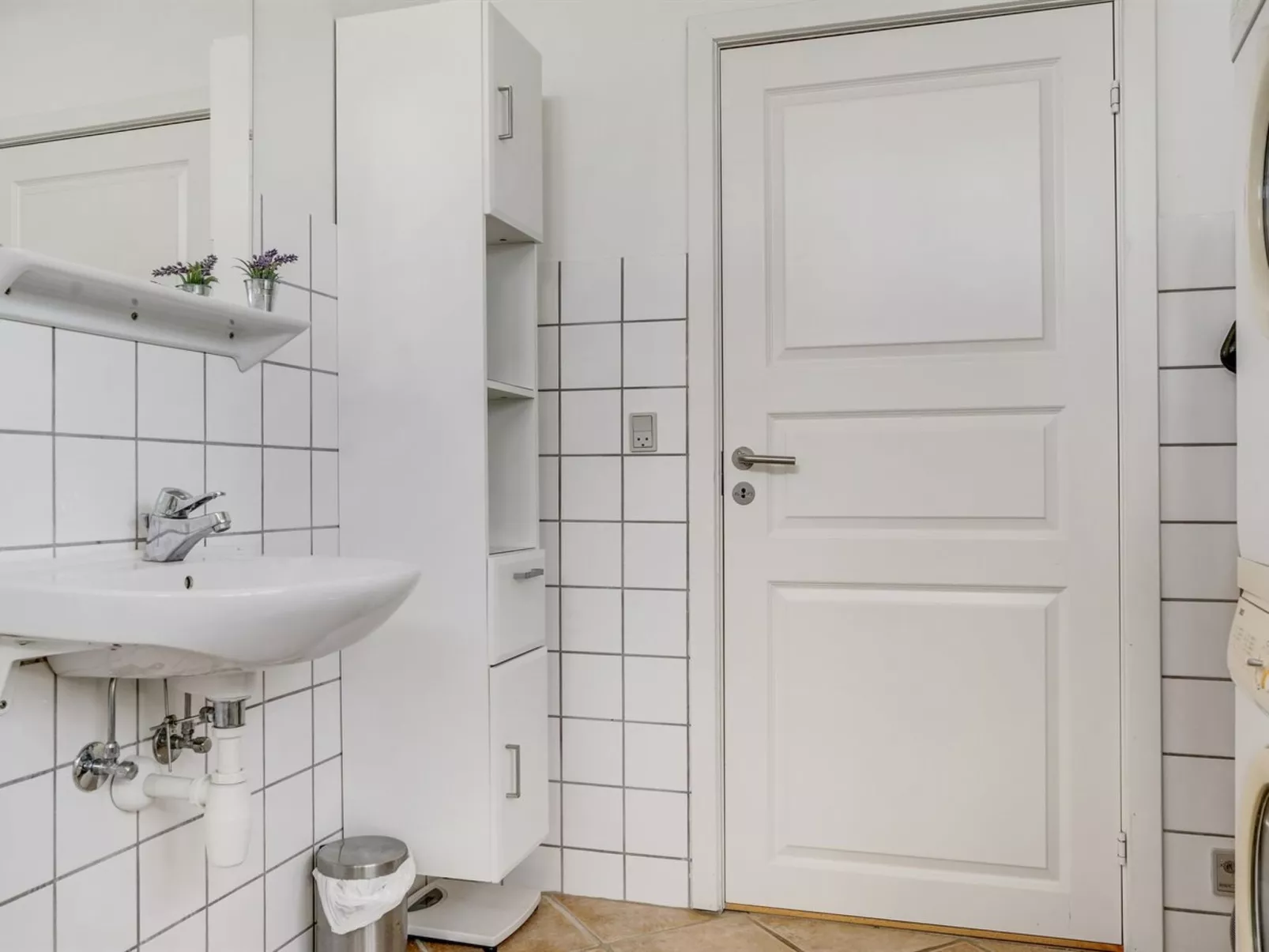 "Mortensen" - 350m from the sea-Dedans