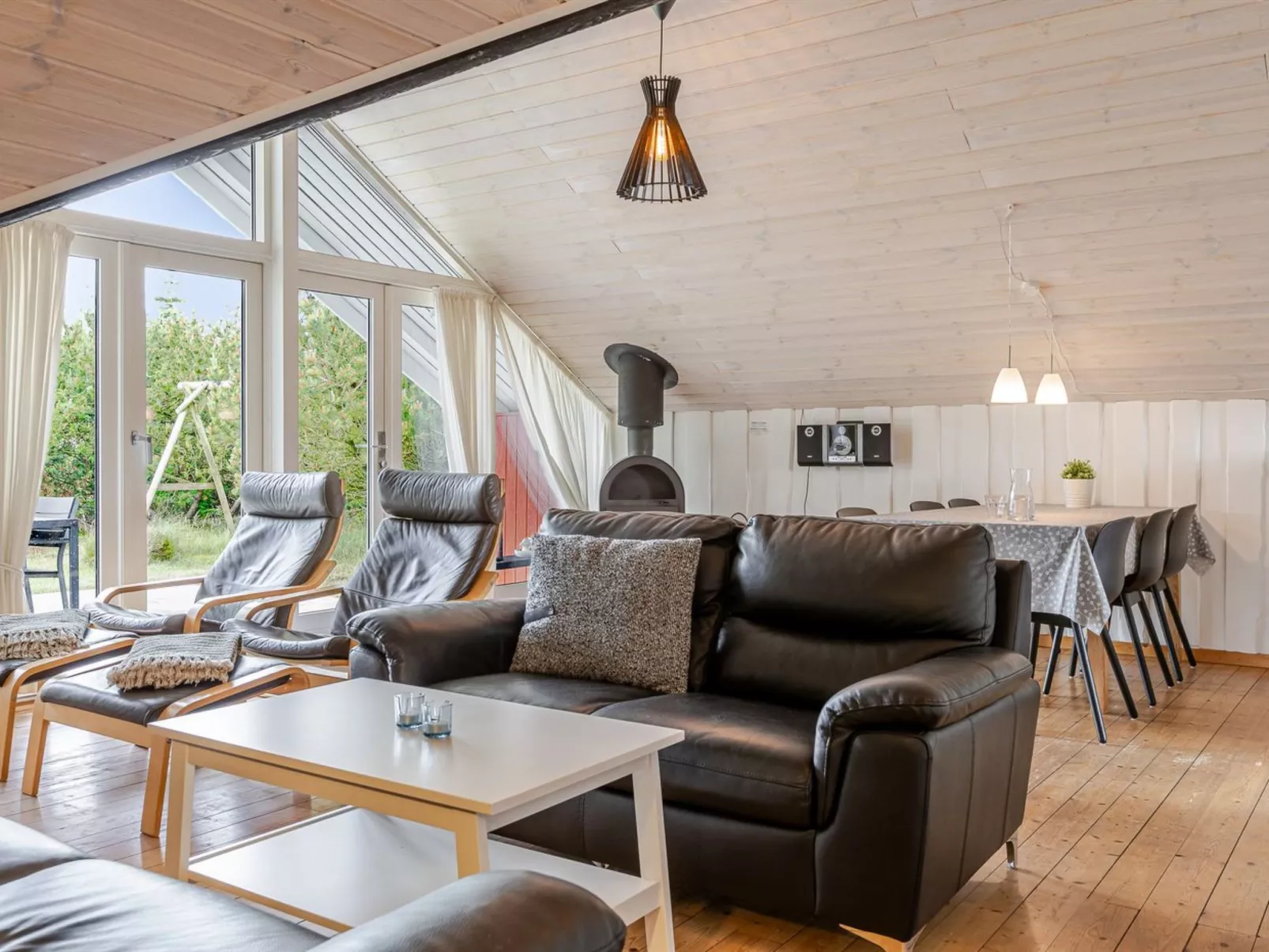 "Andriette" - 4.5km from the sea-Inside