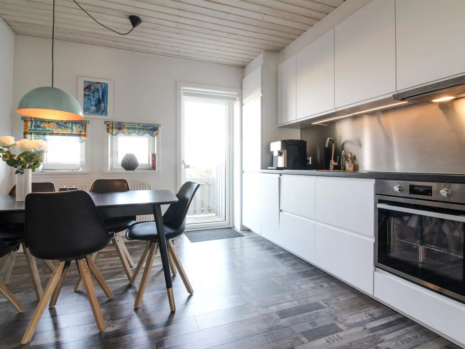 "Nonni" - 200m from the sea-Drinnen