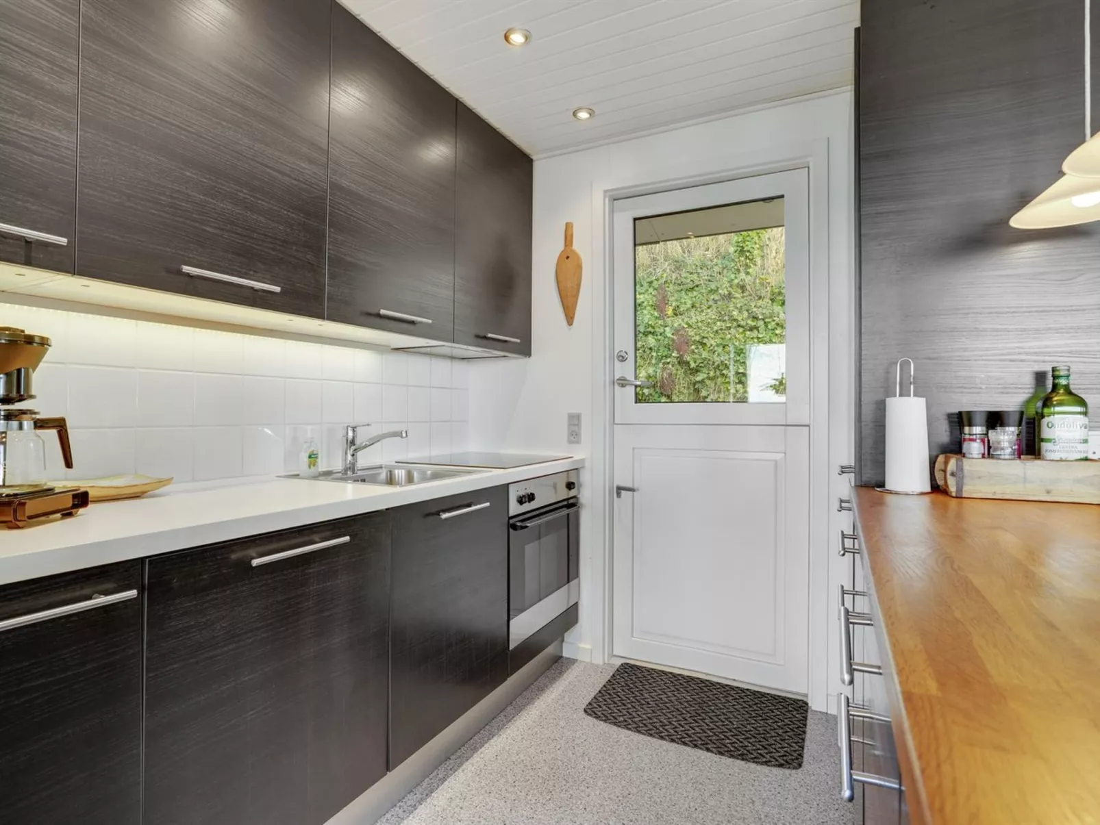 "Akseline" - 20m from the sea-Inside