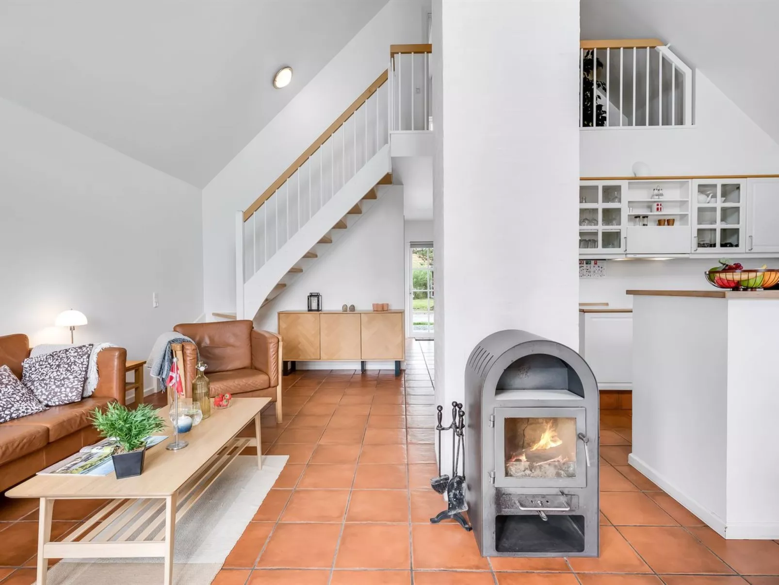 "Bratko" - 800m from the sea-Drinnen