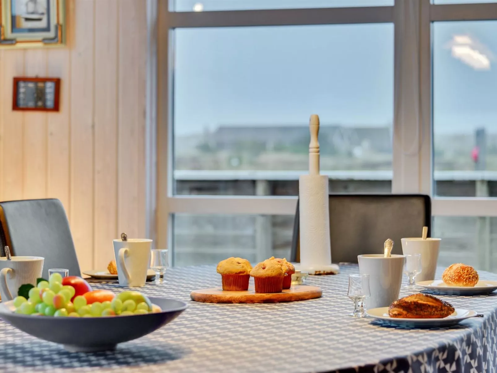 "Withger" - 300m from the sea-Inside