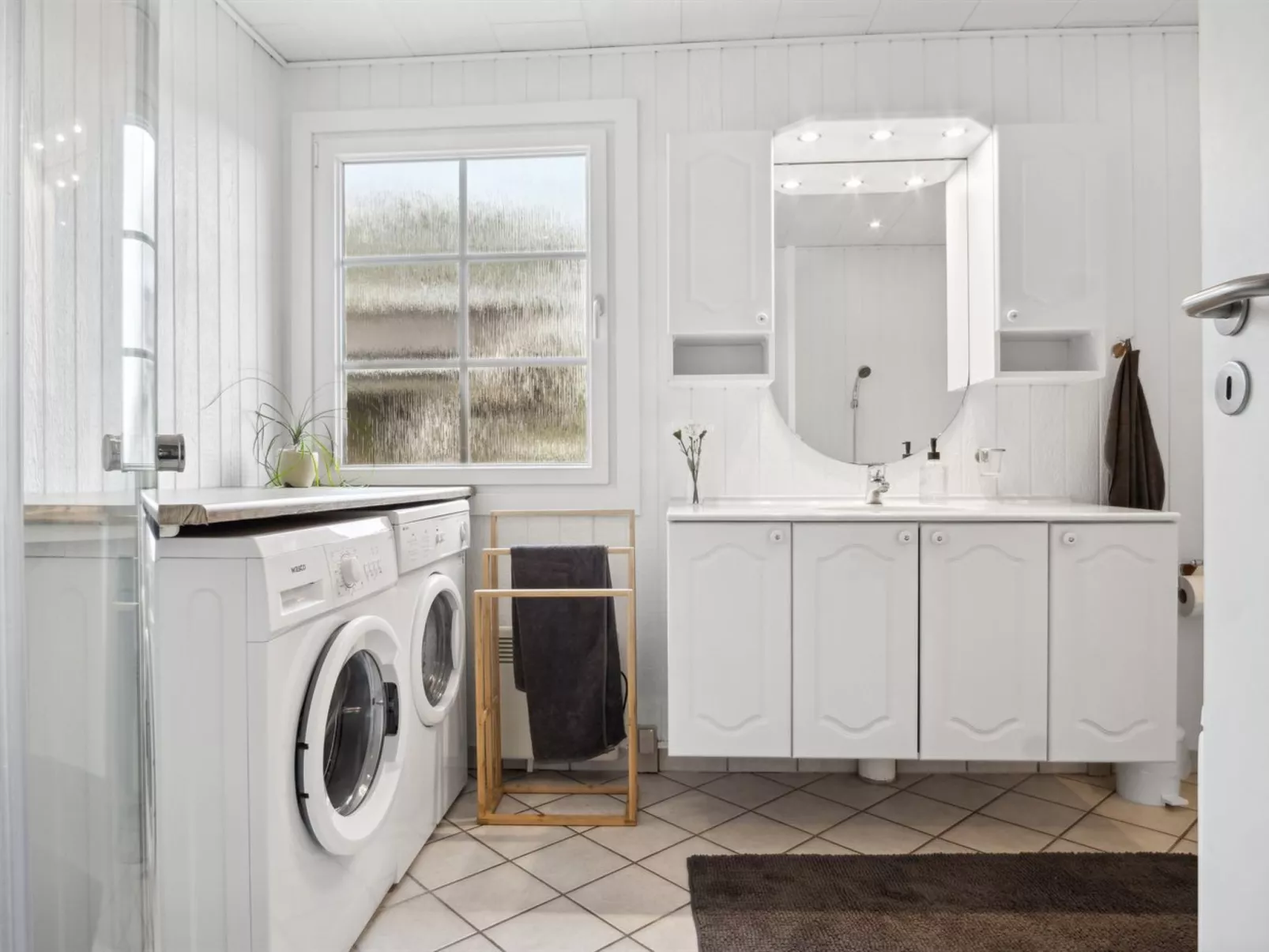 "Haralda" - 300m from the sea-Dedans