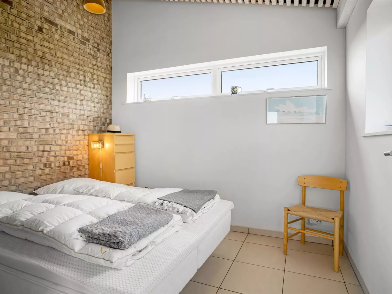 "Tinea" - 50m from the sea-Inside