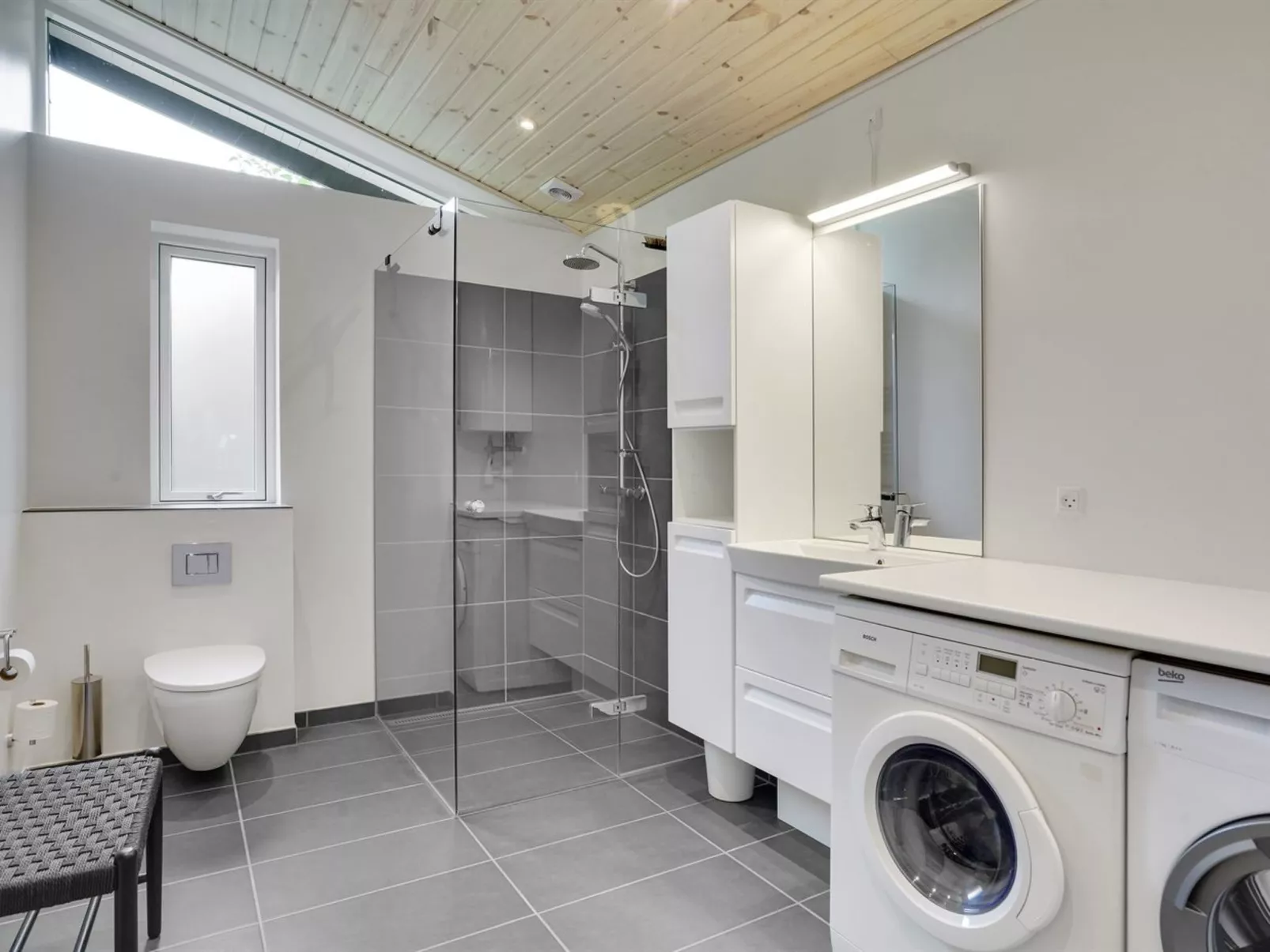 "Malwina" - 800m from the sea-Drinnen