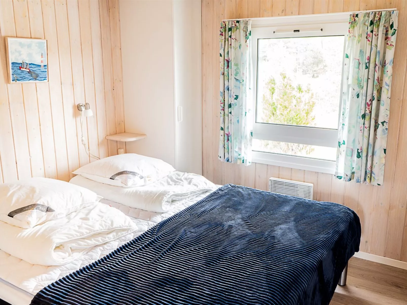 "Mila" - 750m from the sea-Drinnen