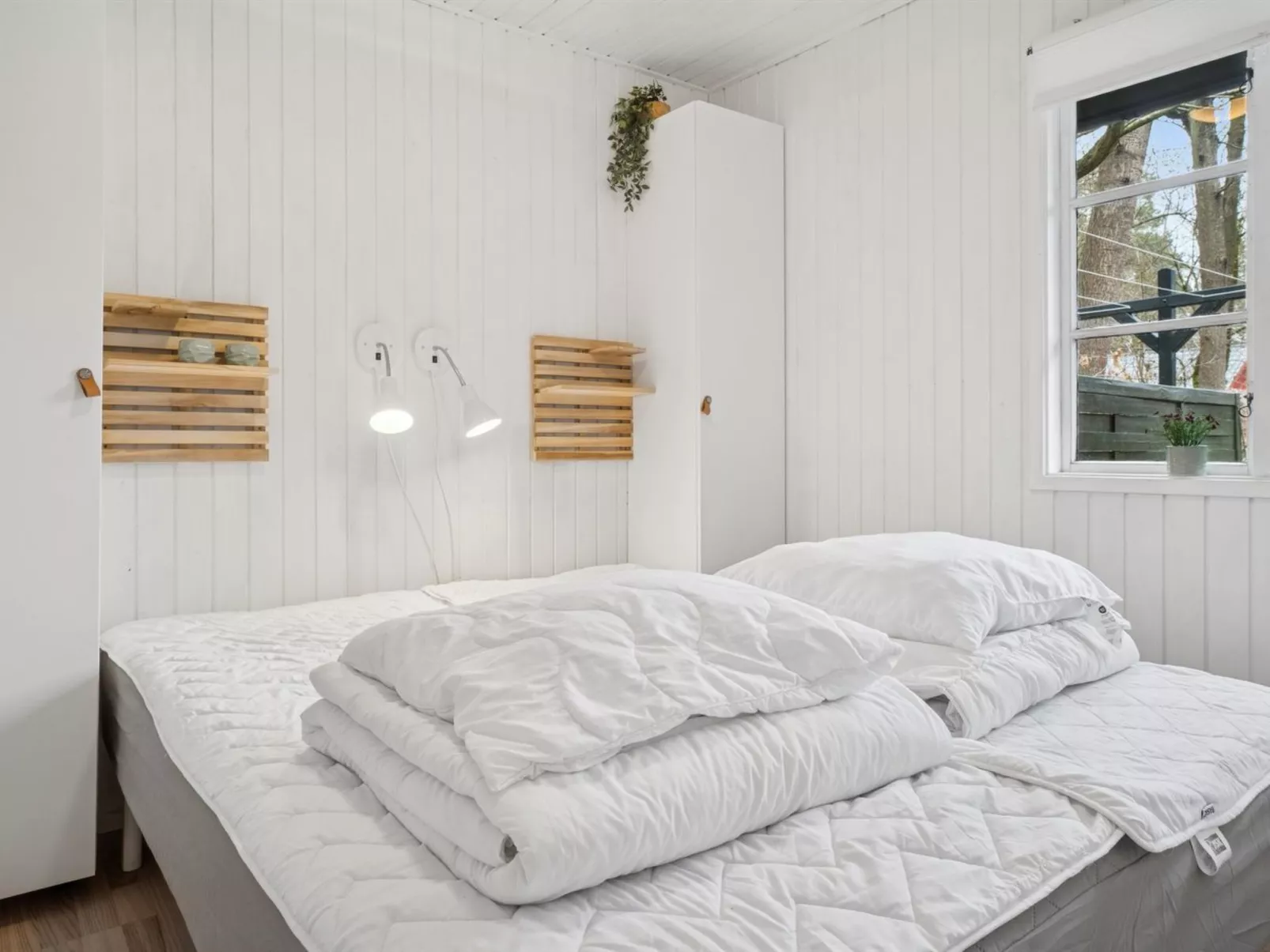 "Blakke" - 250m from the sea-Inside