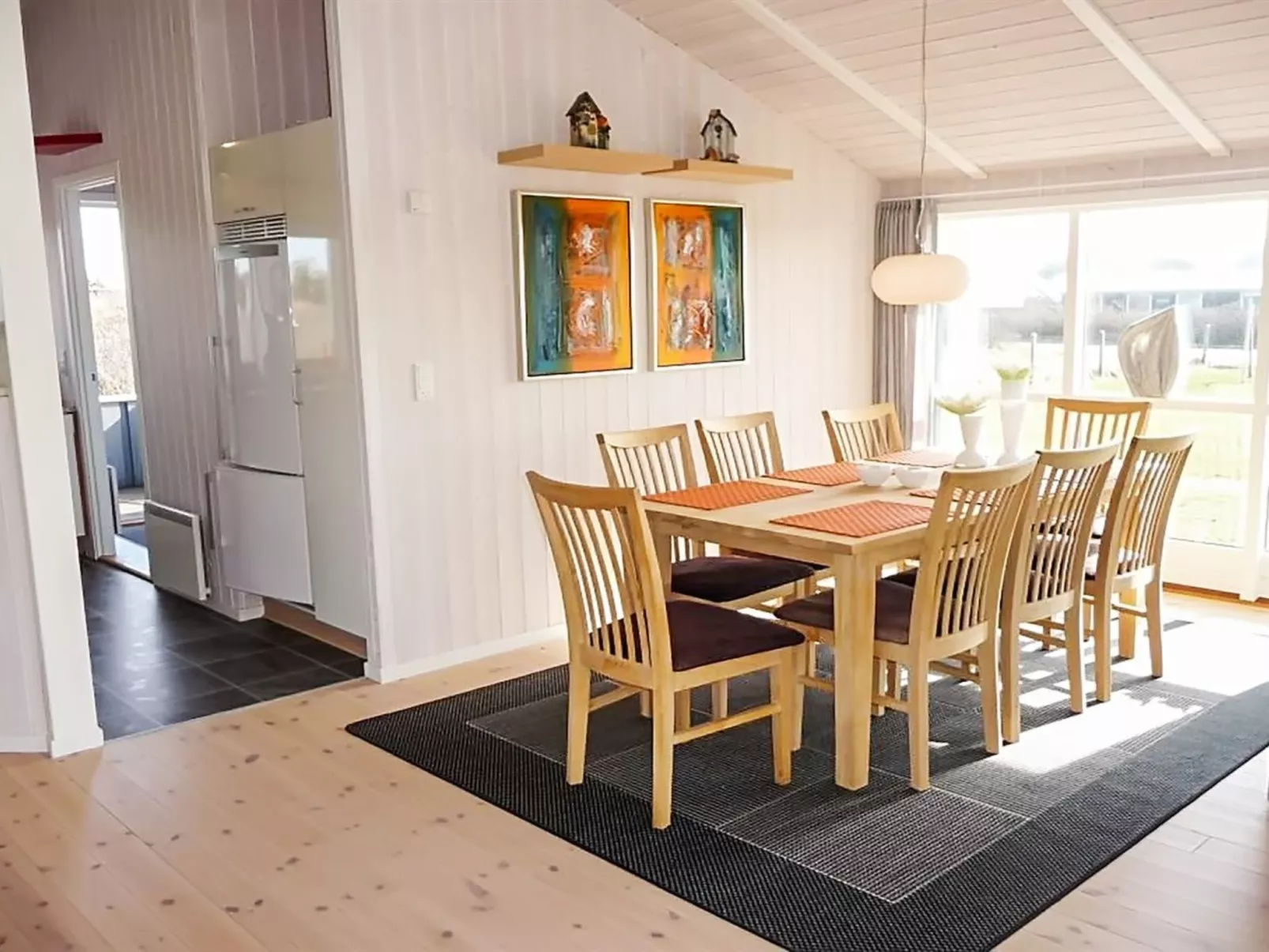 "Tayna" - 300m from the sea-Inside