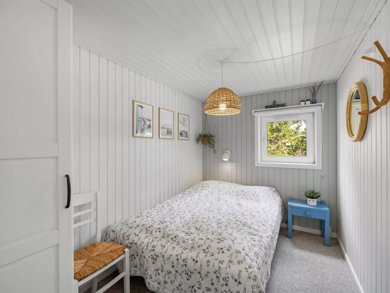 "Friederike" - 300m from the sea-Inside