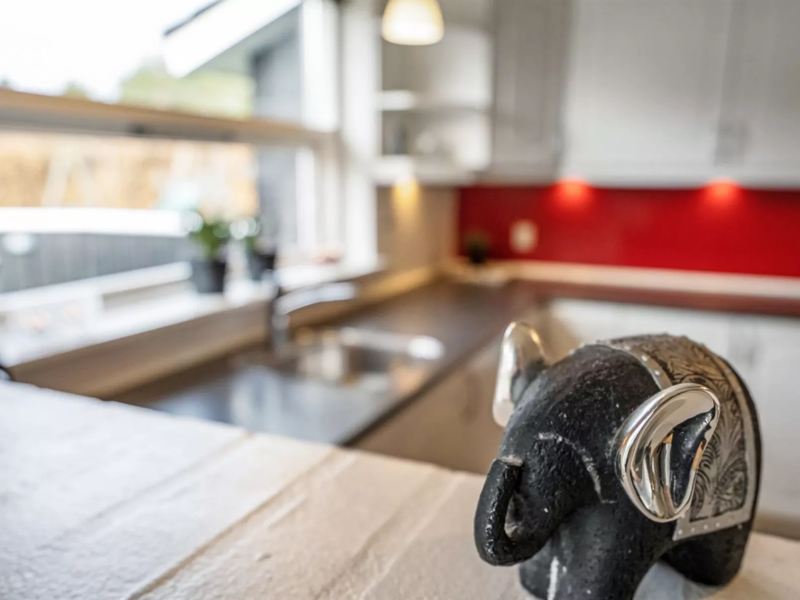 "Karstina" - 1km from the sea-Drinnen