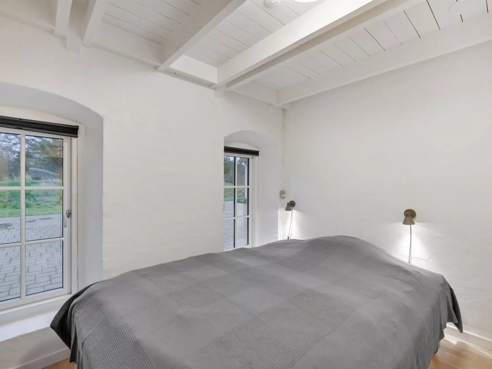 "Cornelius" - 900m from the sea-Inside