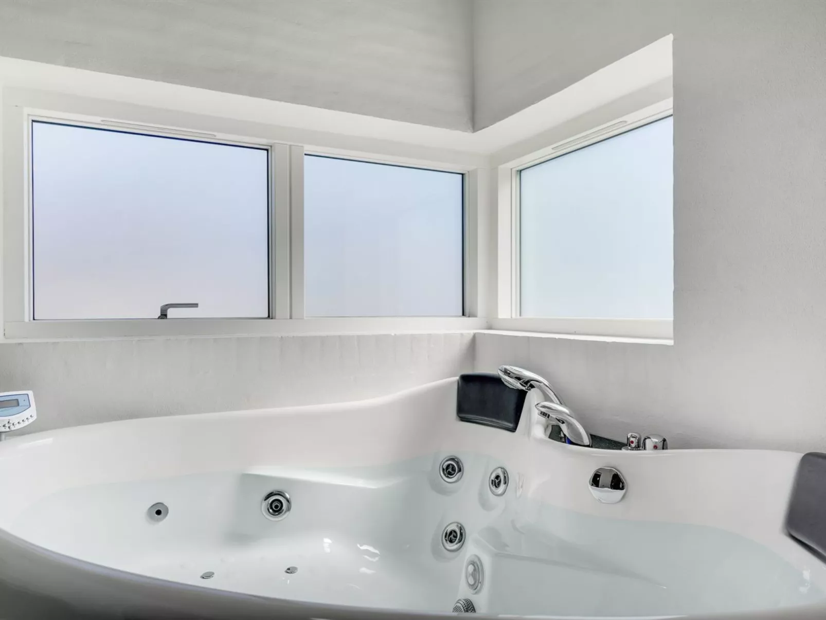 "Hans" - 700m from the sea-Inside