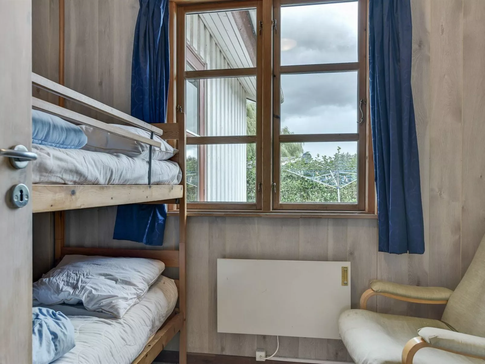 "Heralde" - 250m from the sea-Drinnen