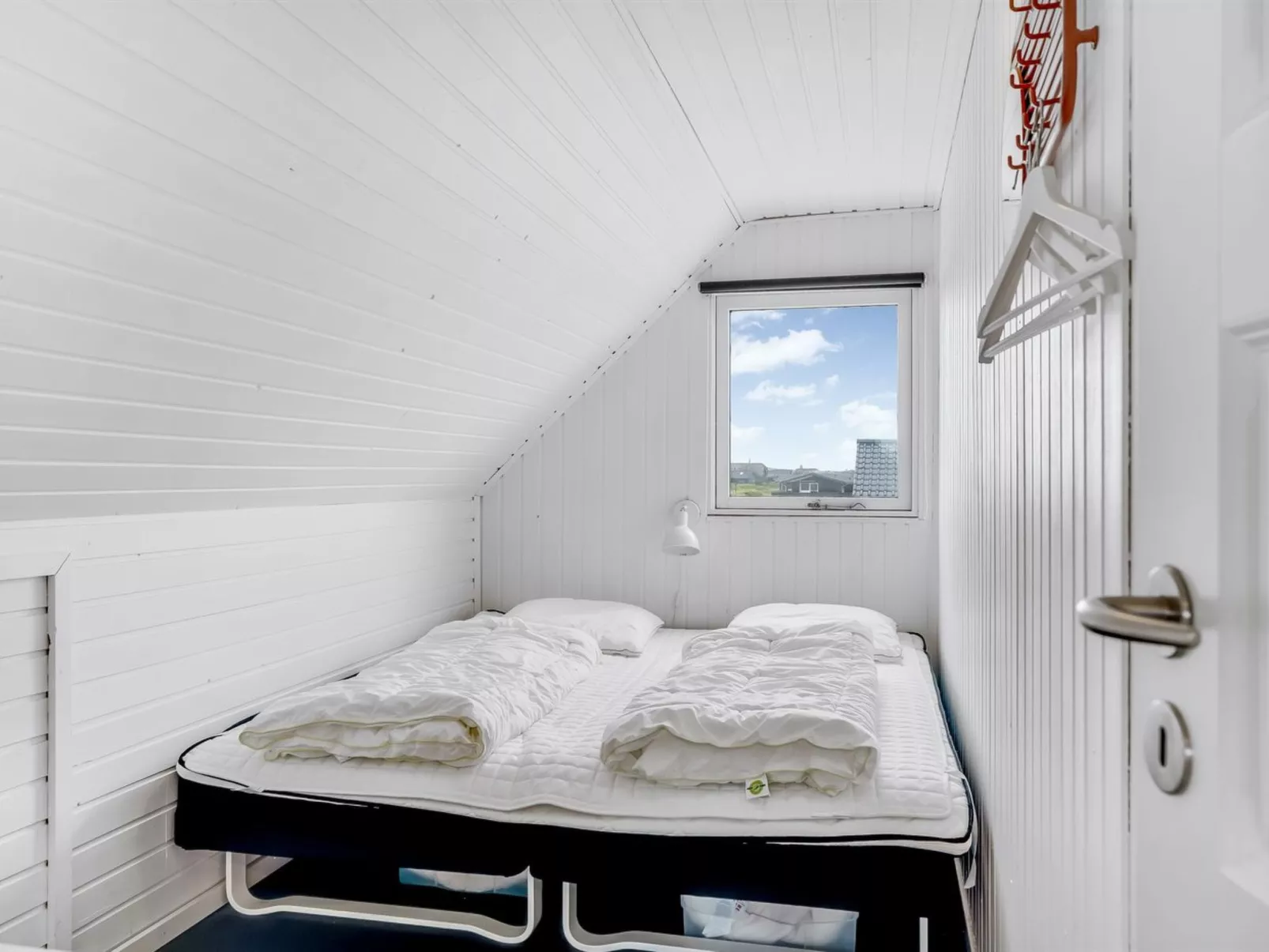 "Gudmand" - 200m from the sea-Dedans