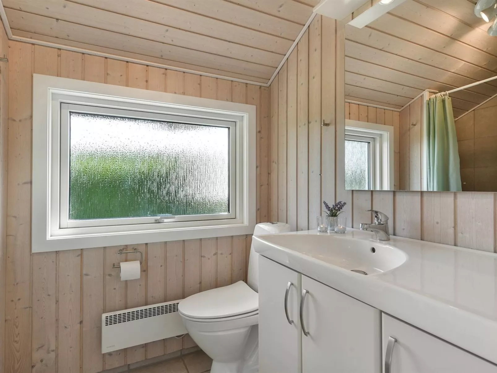 "Rathi" - 250m from the sea-Dedans