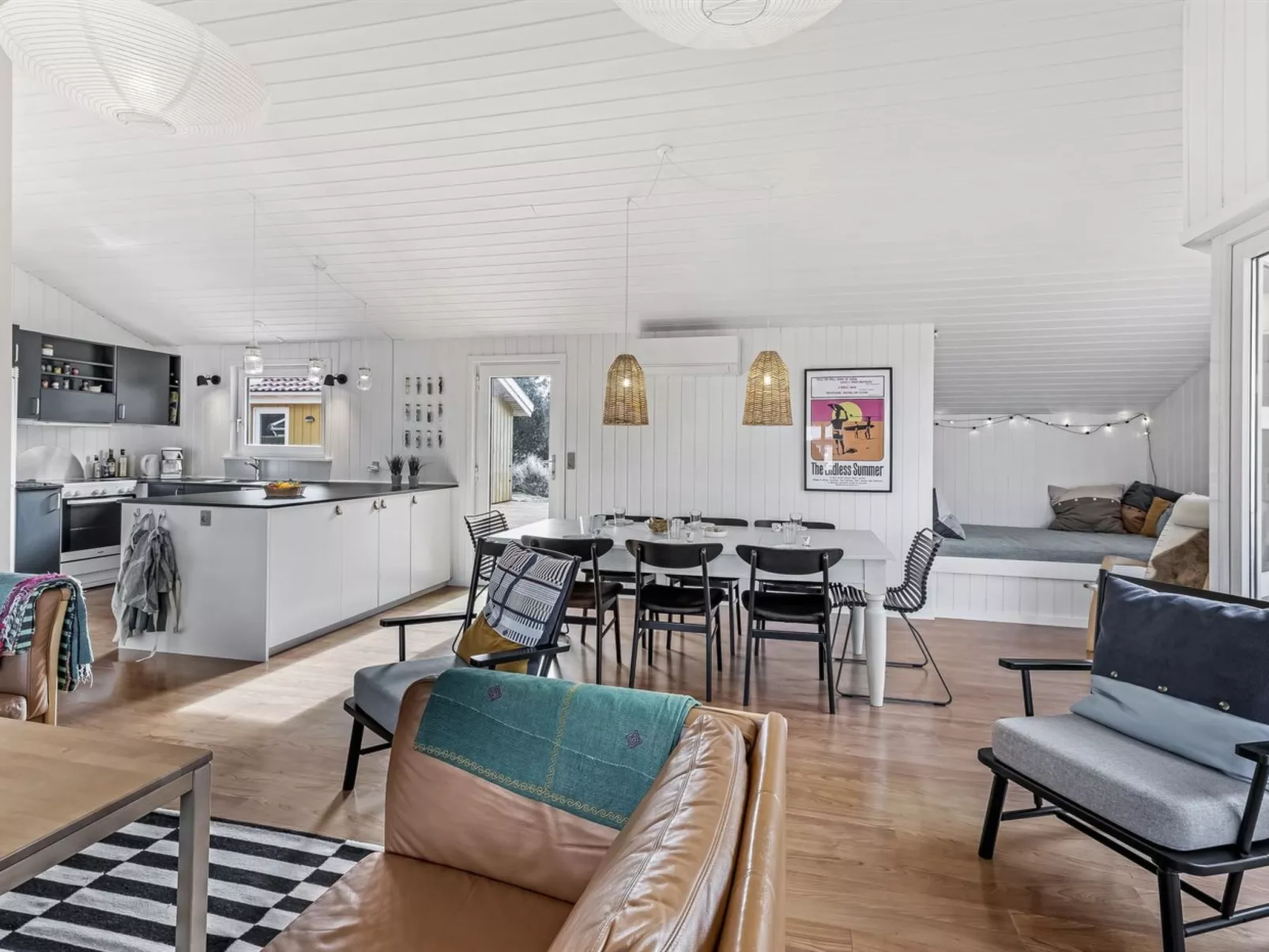 "Antto" - 900m from the sea-Inside