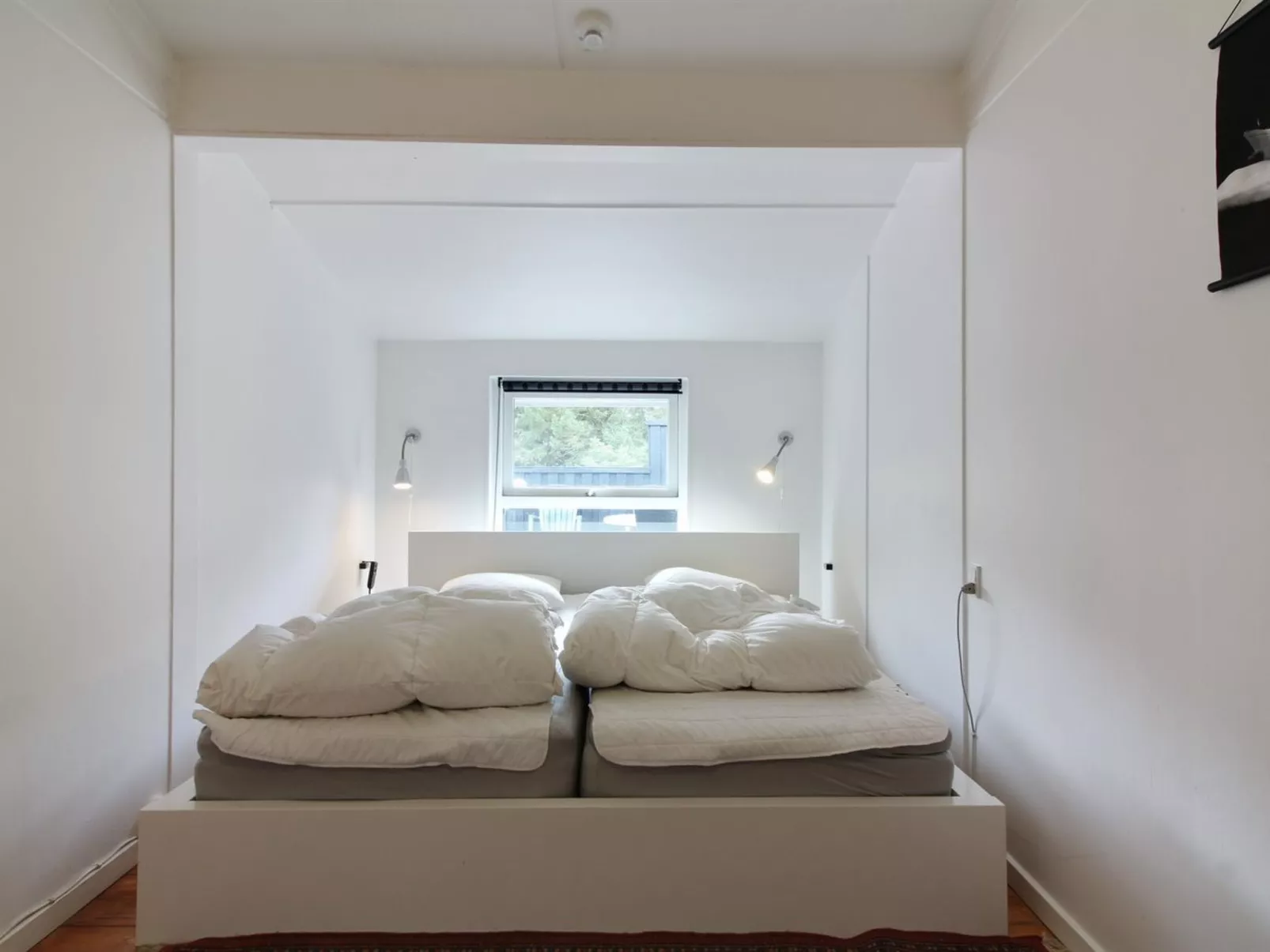 "Nienke" - 700m from the sea-Inside