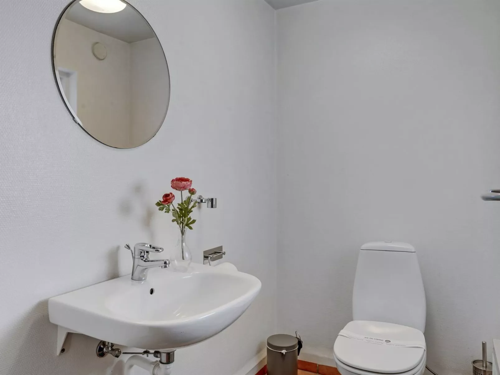 "Mirjami" - 95m from the sea-Dedans