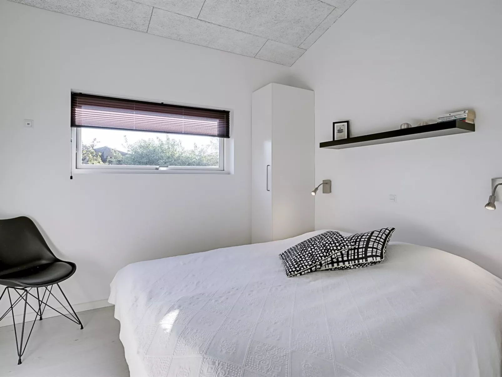 "Alva" - 998m from the sea-Dedans