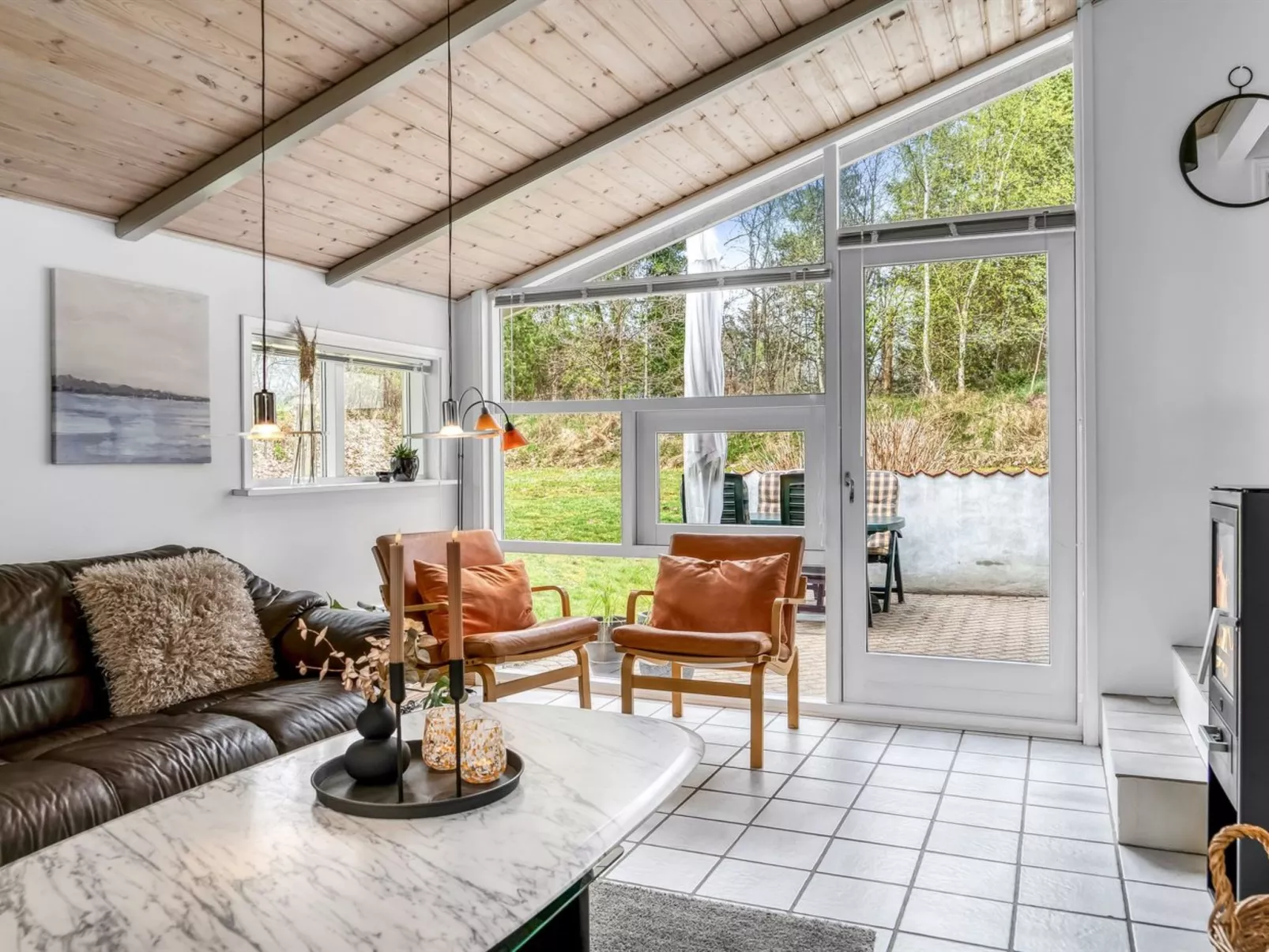 "Merte" - 300m from the sea-Drinnen