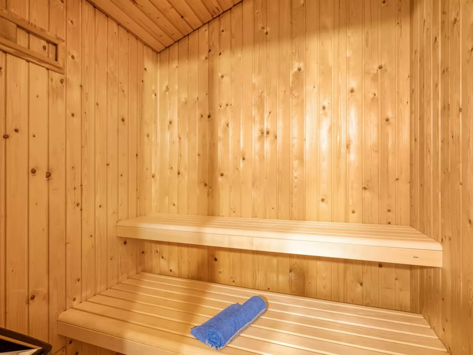 "Rosemari" - 260m from the sea-Drinnen