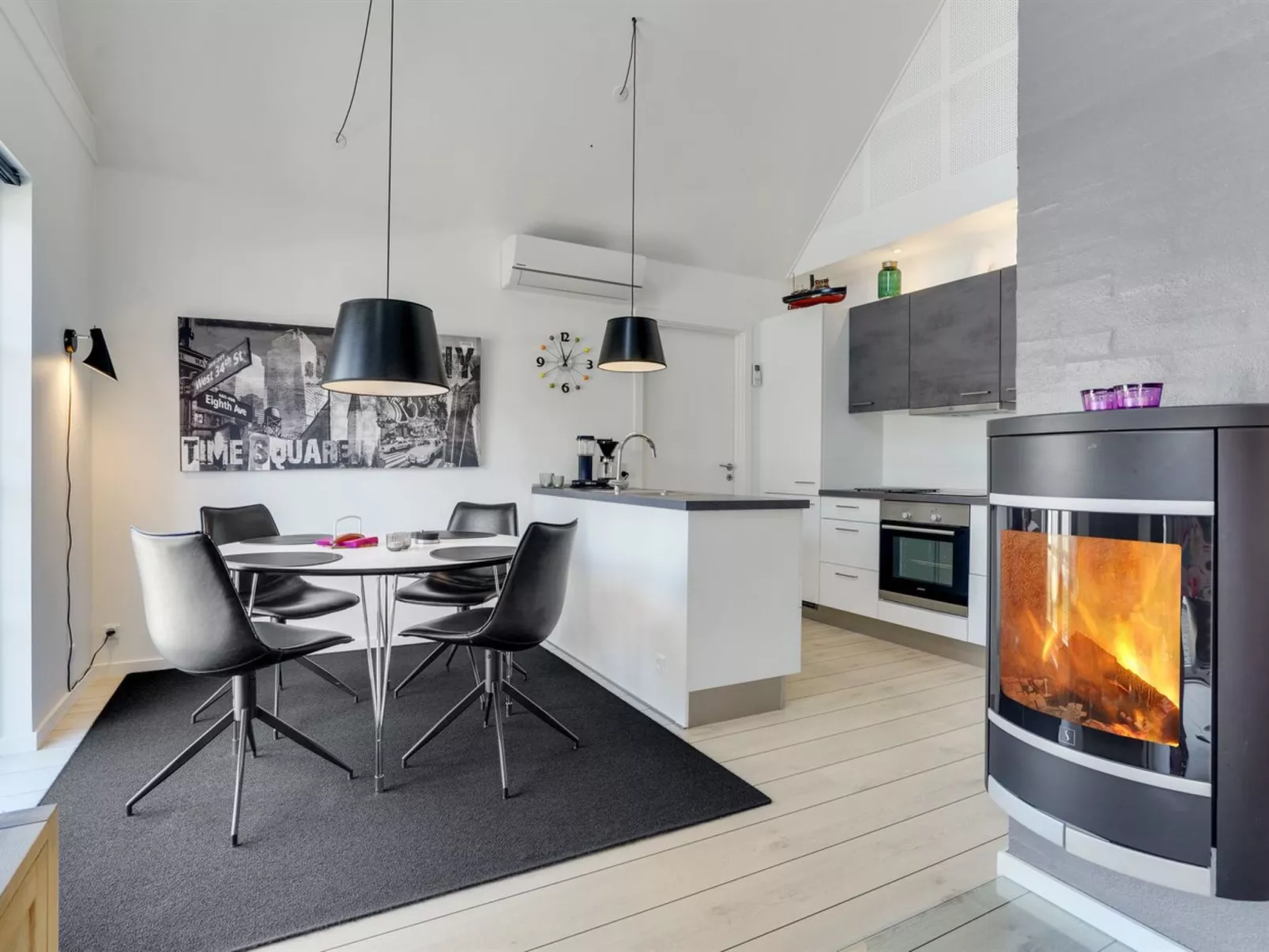 "Todorka" - 800m from the sea-Dedans