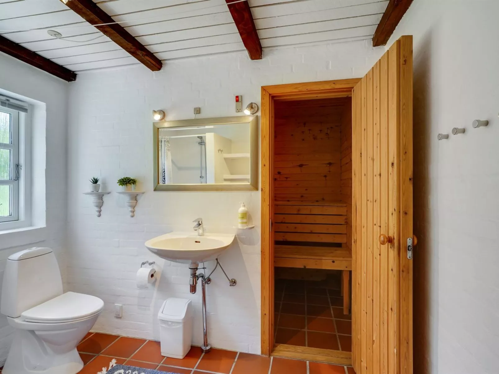 "Minja" - 900m from the sea-Inside