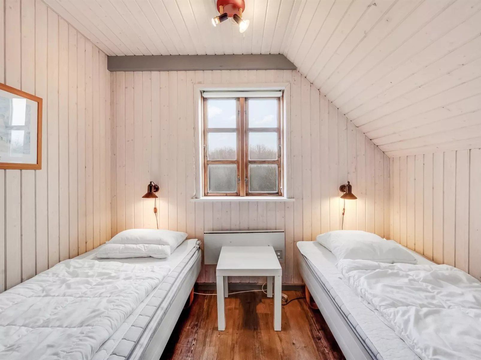 "Vangja" - 700m to the fjord-Dedans