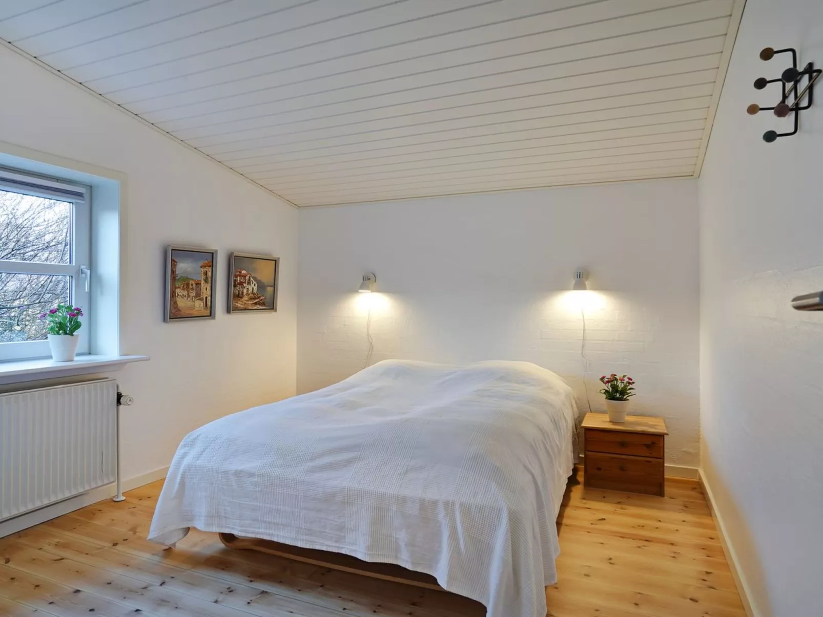 "Pelle" - 800m from the sea-Dedans