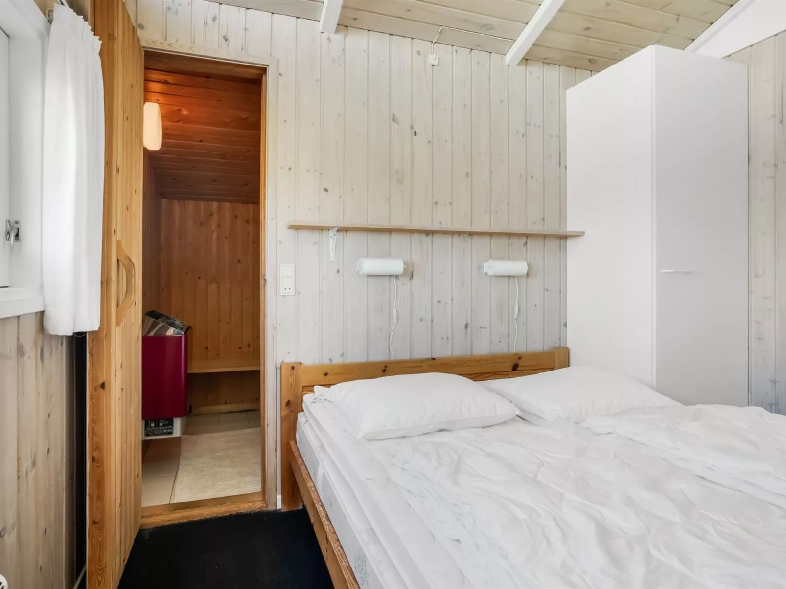 "Venja" - 200m from the sea-Inside