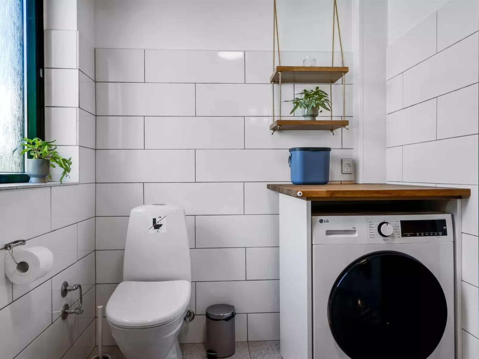 "Ehawee" - 350m from the sea-Dedans