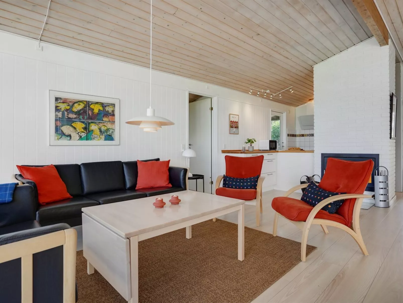 "Drine" - 700m from the sea-Inside