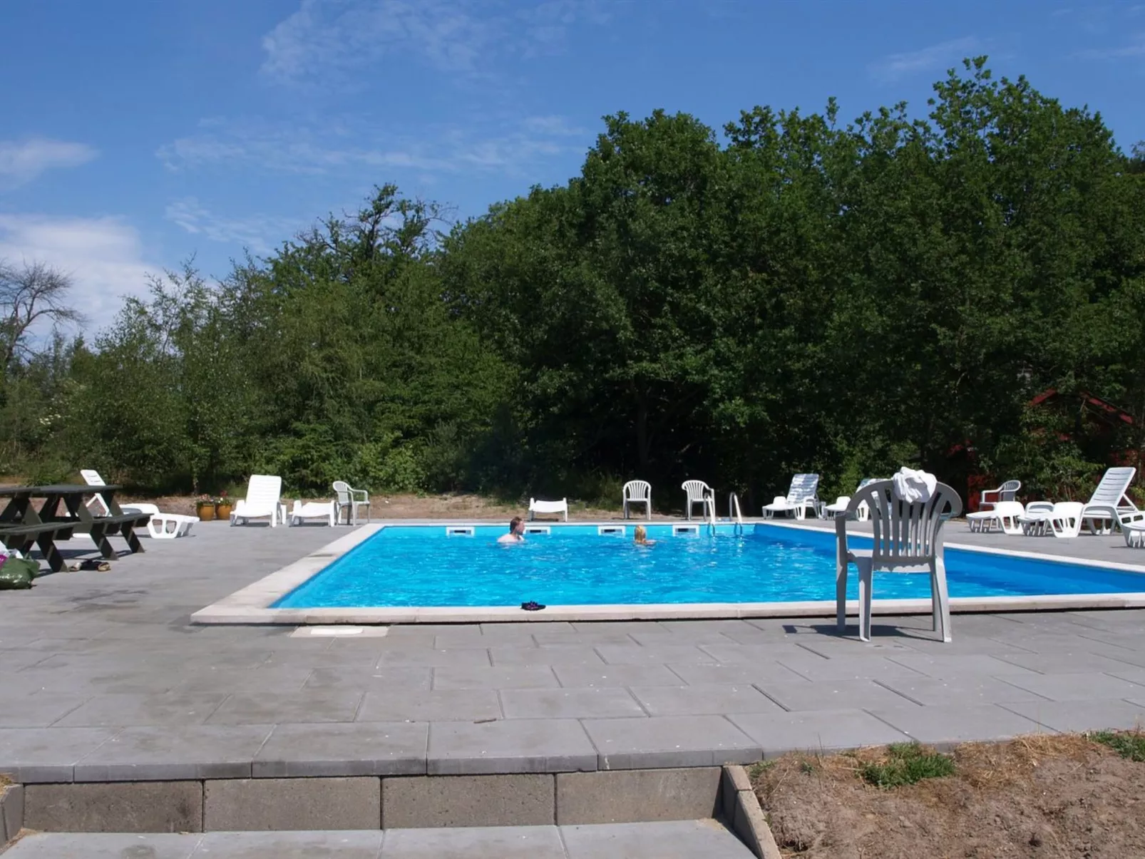 "Loke" - 300m from the sea-Draußen