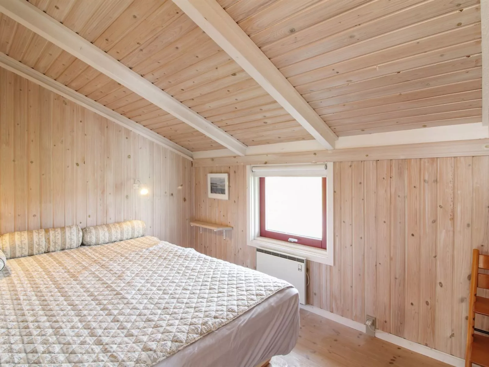 "Skrallan" - 400m from the sea-Drinnen