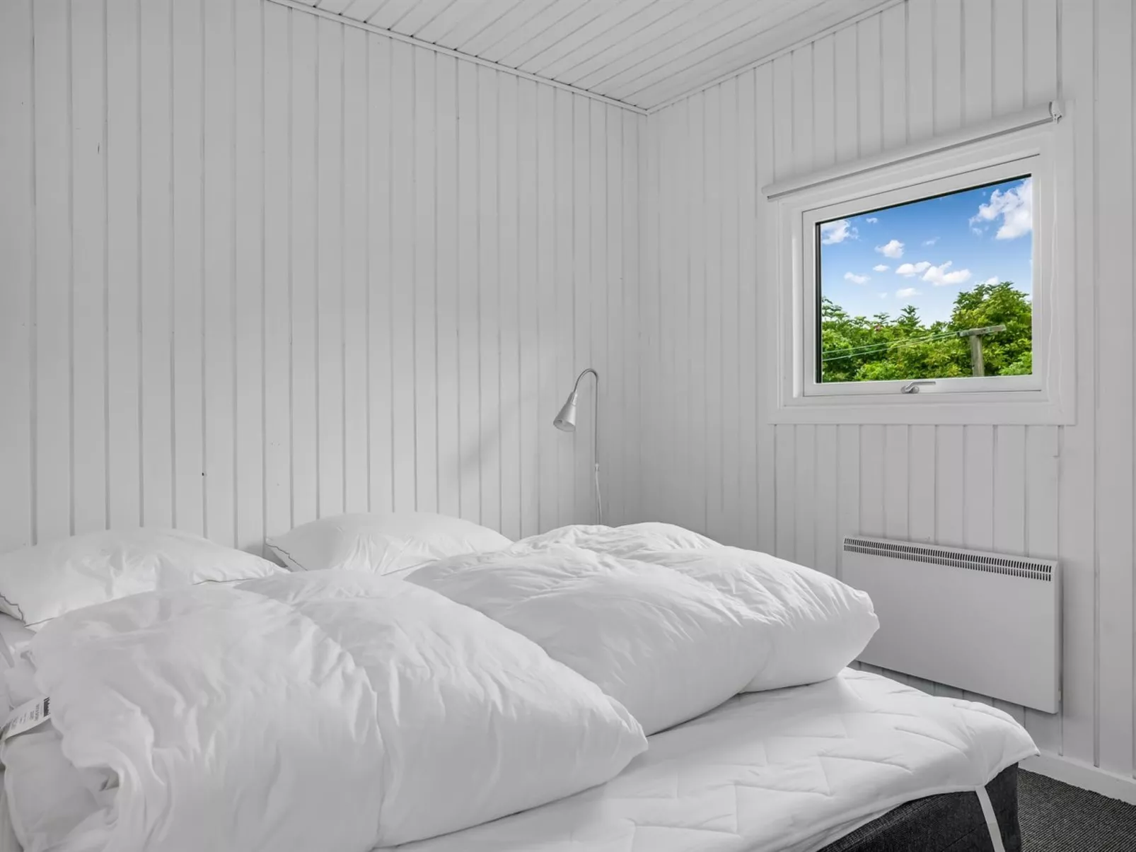 "Bettine" - 500m from the sea-Dedans