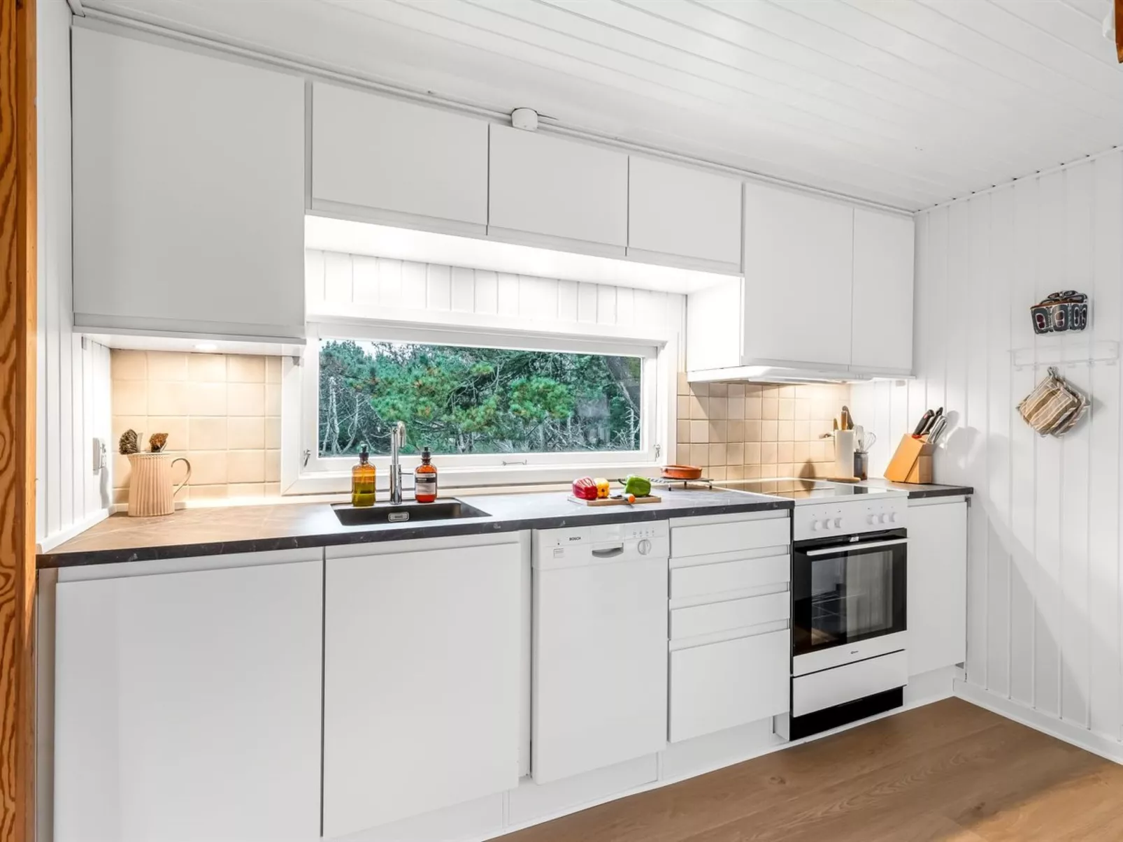 "Glady" - 500m from the sea-Inside