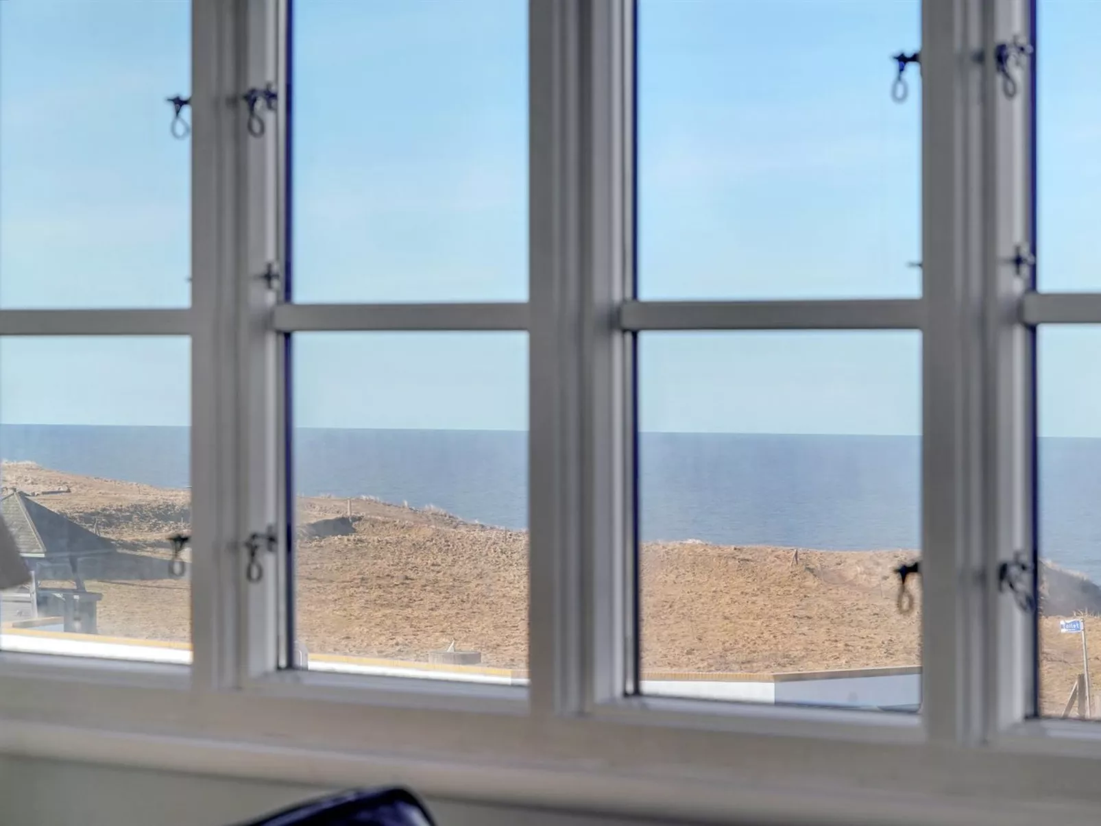 "Nantje" - 125m from the sea-Dehors