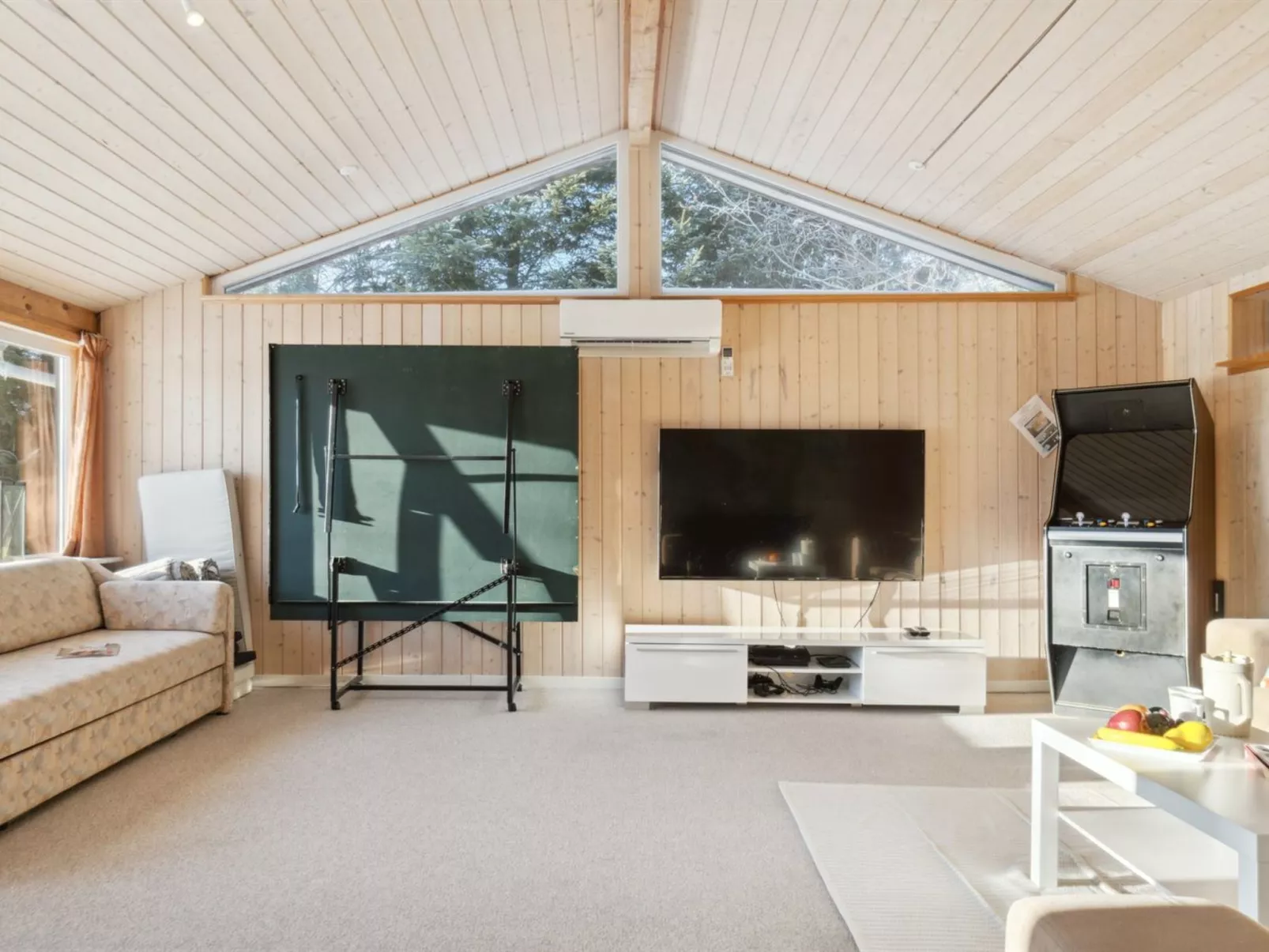 "Gerwin" - 3km from the sea-Dedans