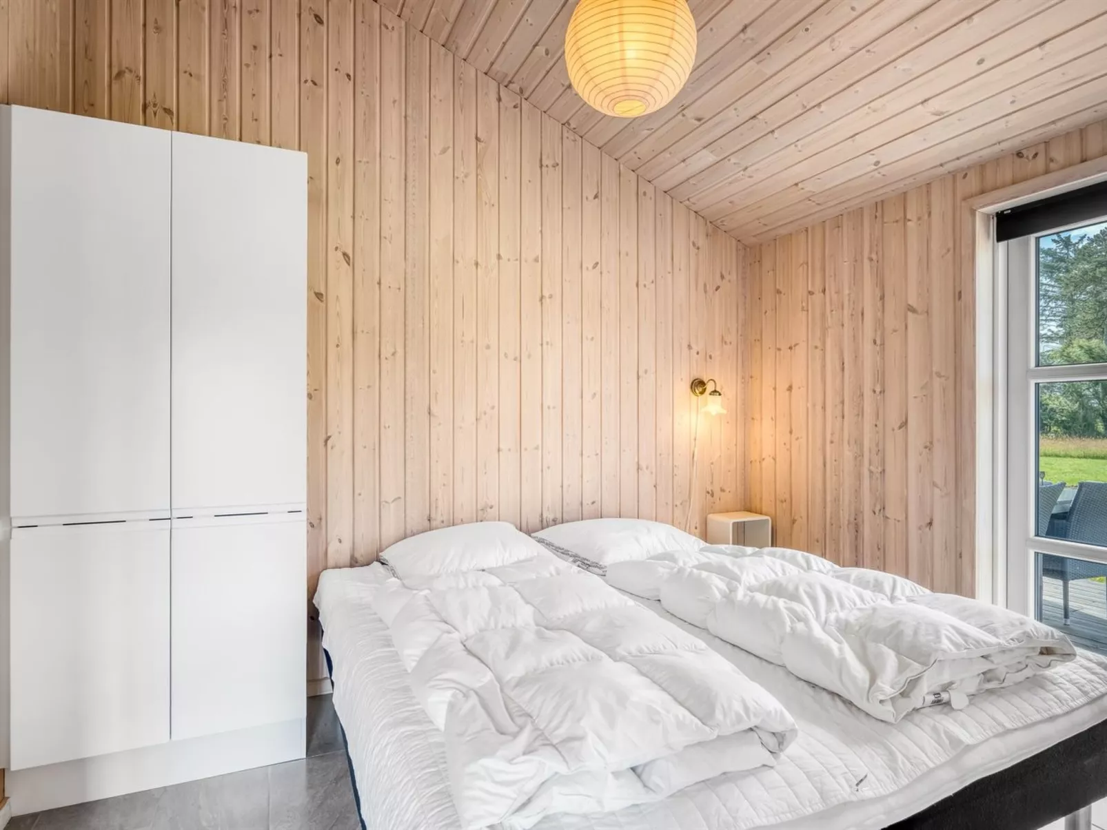 "Engelina" - 1.3km from the sea-Drinnen