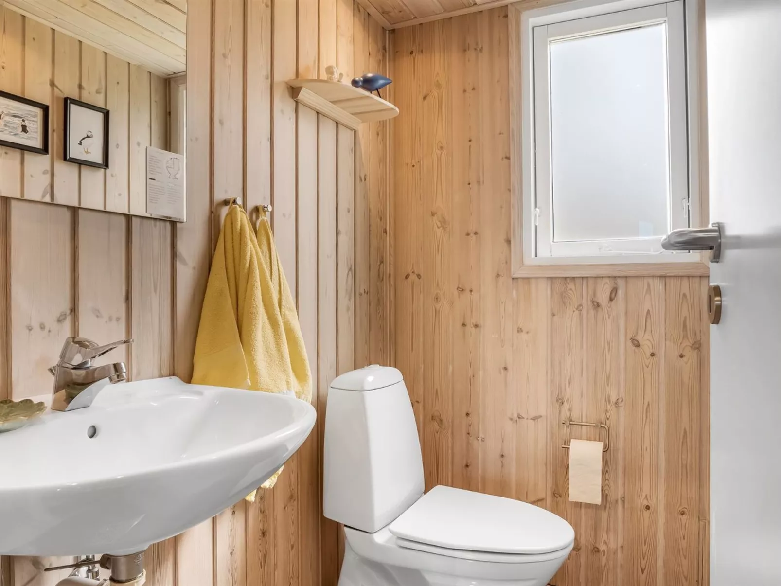 "Idalia" - 125m from the sea-Inside