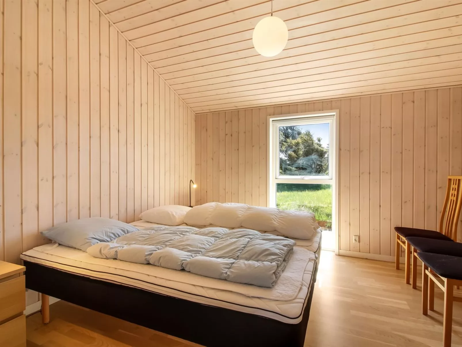 "Mano" - 200m from the sea-Dedans