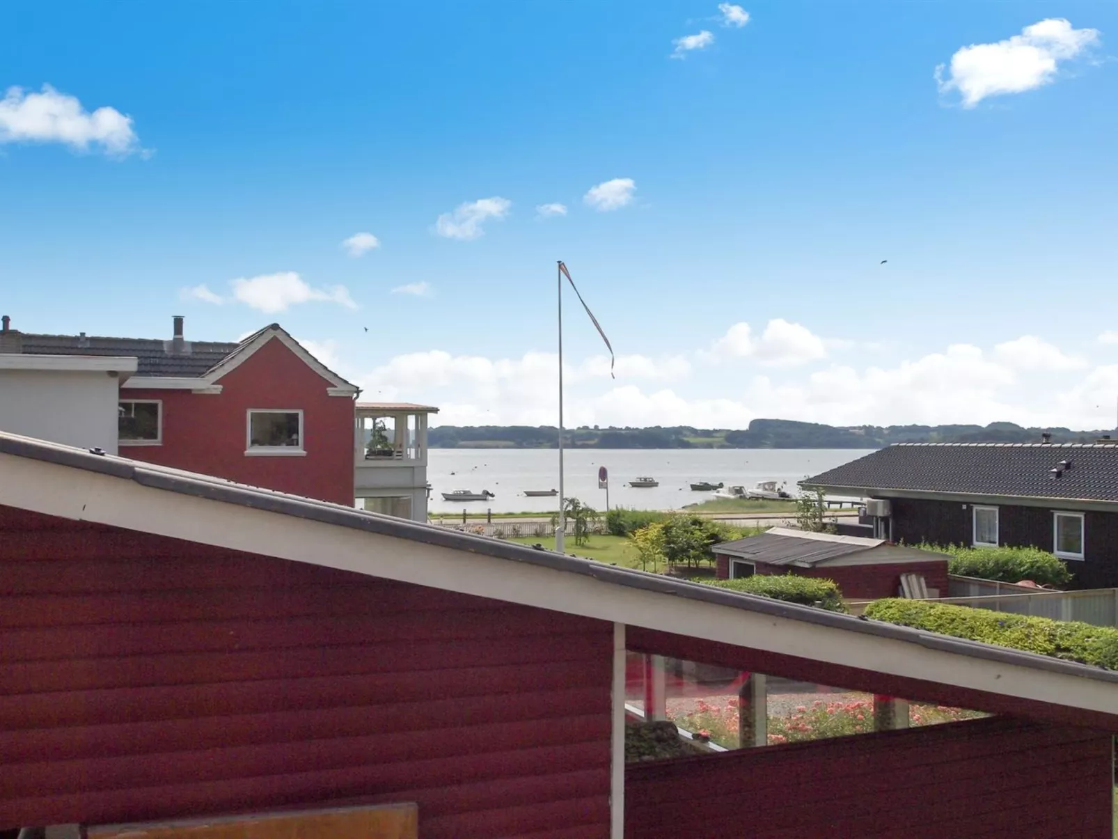 "Star" - 100m from the sea-Dehors