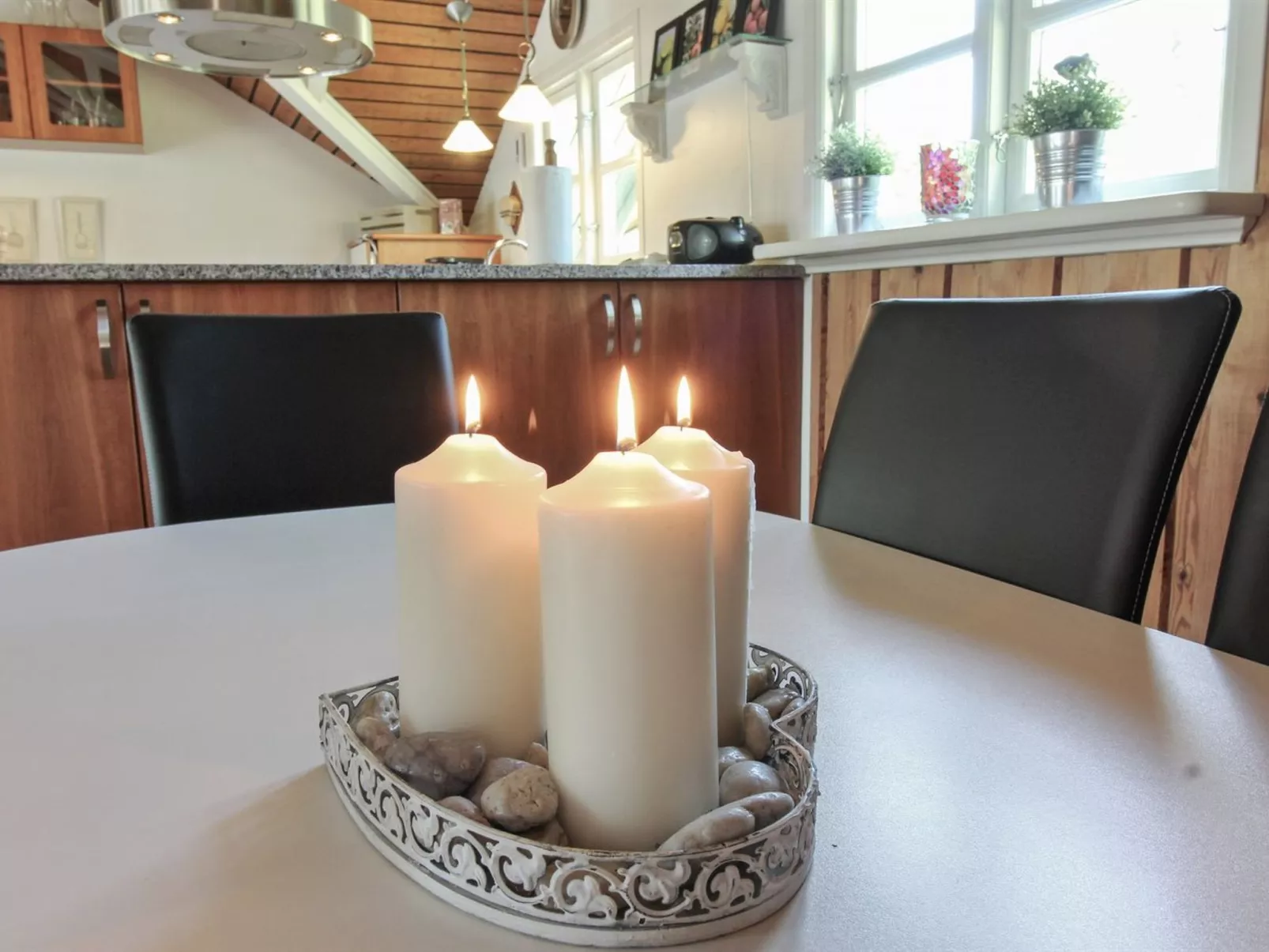 "Gretta" - 400m from the sea-Dedans