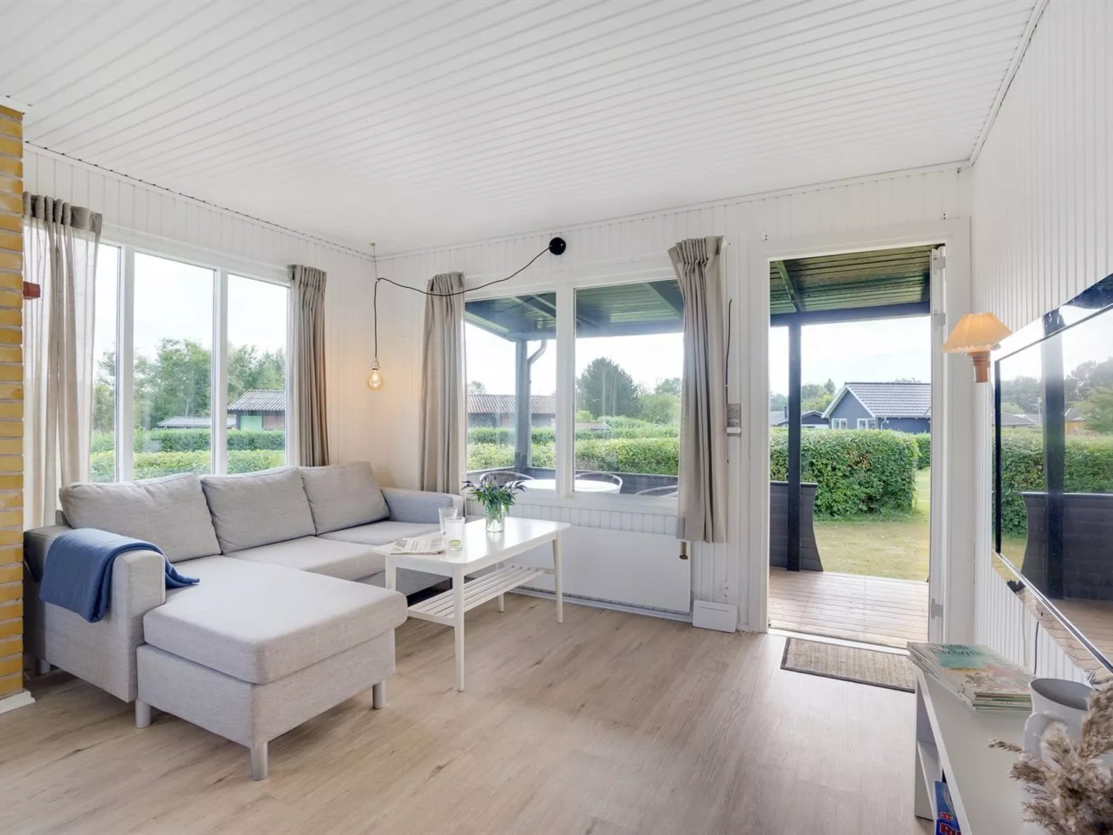 "Amilla" - 150m from the sea-Dedans