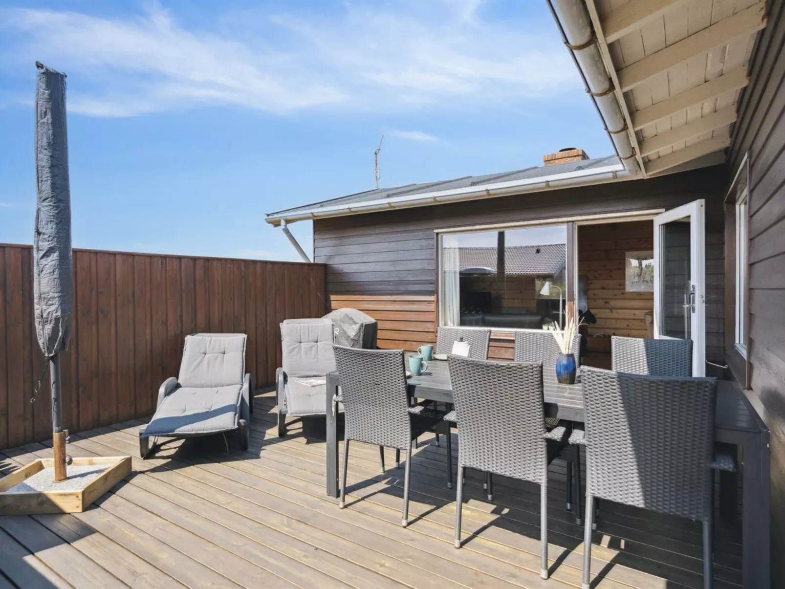 "Evelin" -  from the sea-Draußen